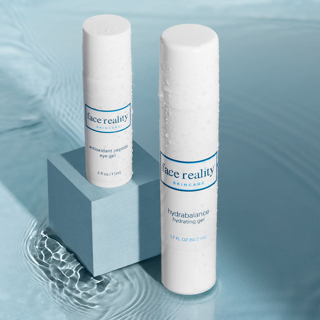 Hydrabalance