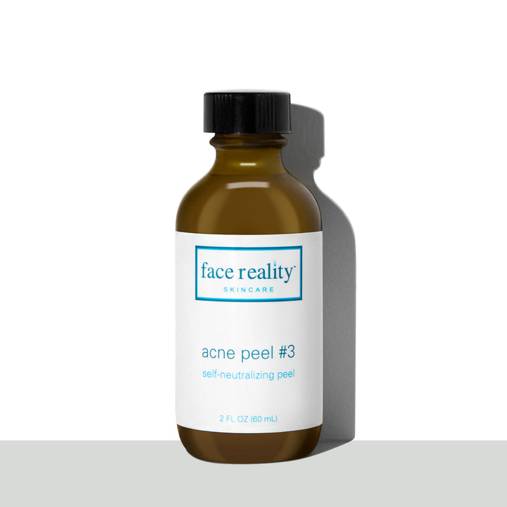 Acne Peel # 3