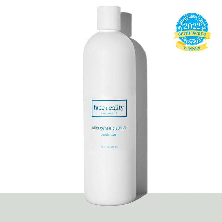Ultra Gentle Cleanser