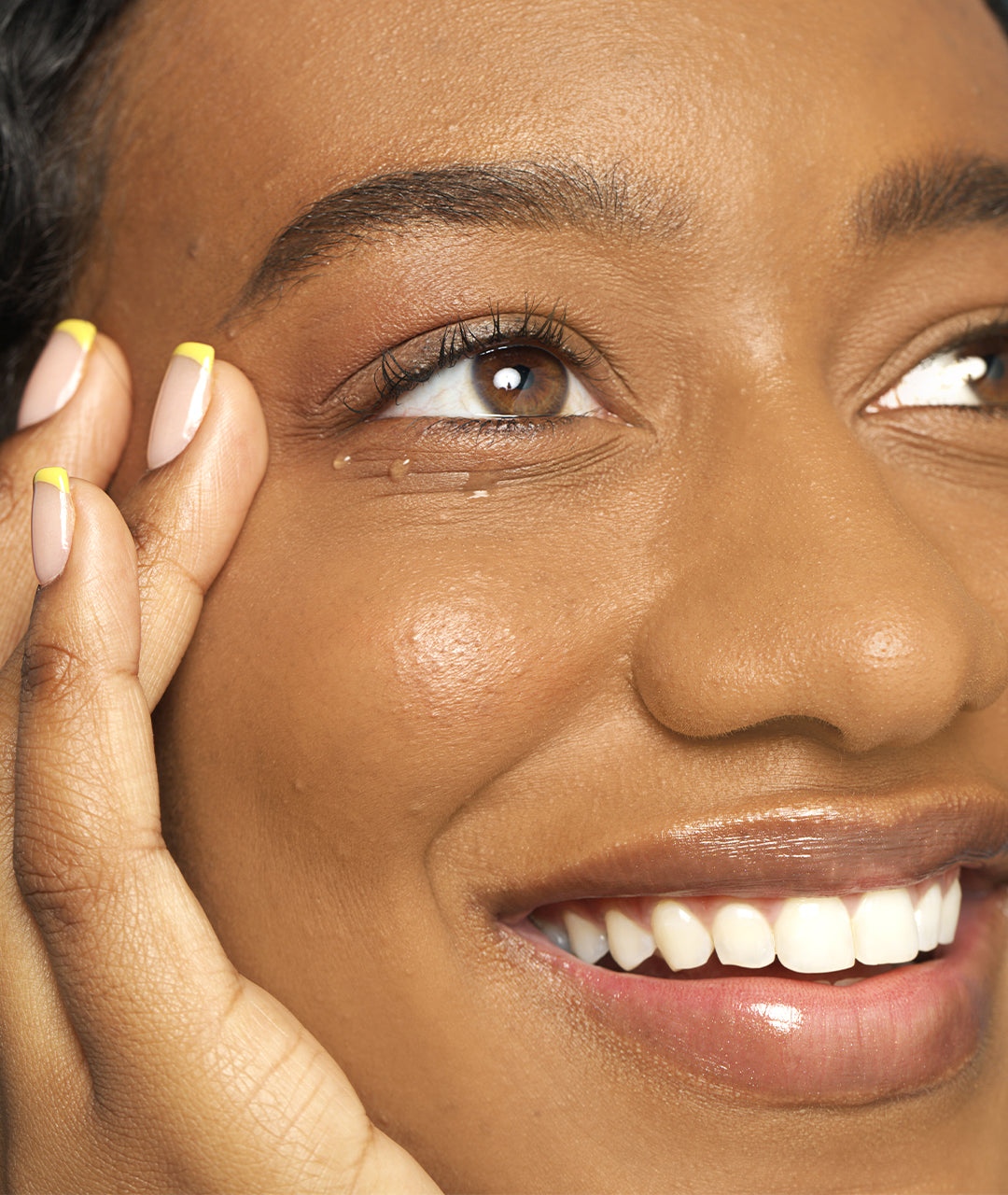 Antioxidant Peptide Eye Gel