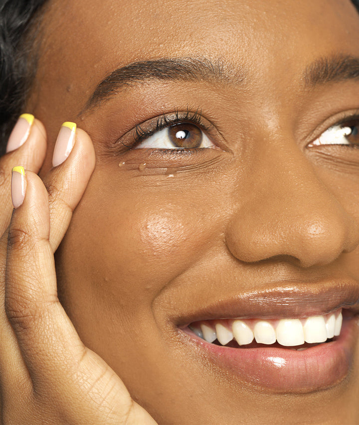 Antioxidant Peptide Eye Gel